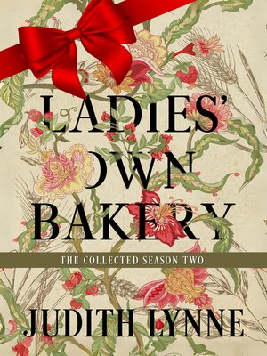 cover image of Ladies' Own Bakery Season Two